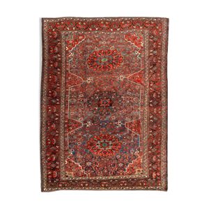 Tapis ancien persan Afshar