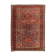 Nice old Persian carpet Afshar 220x298 cm