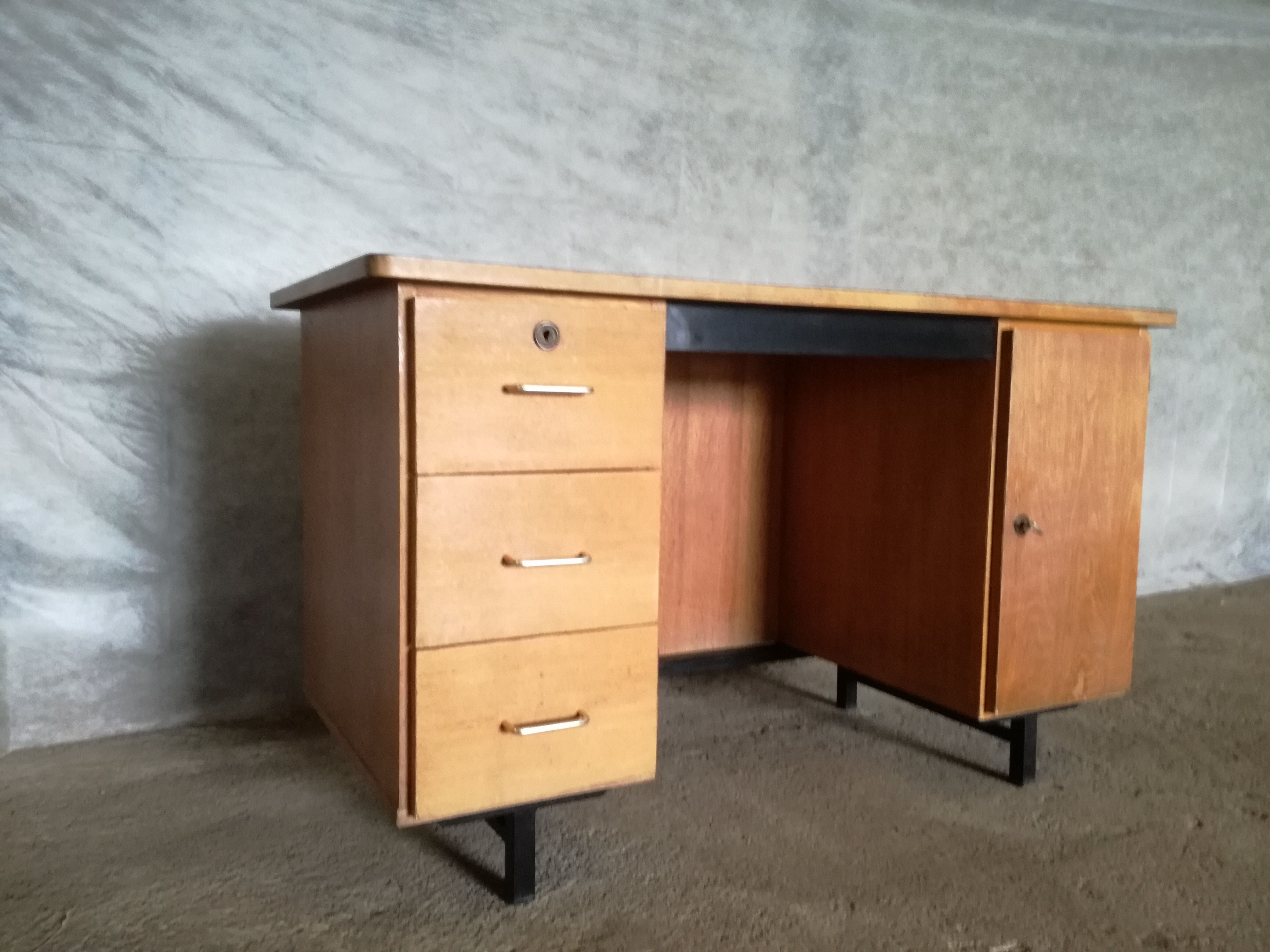 Vintage office 60s/70s