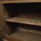 Buffet bas deux portes meuble tv