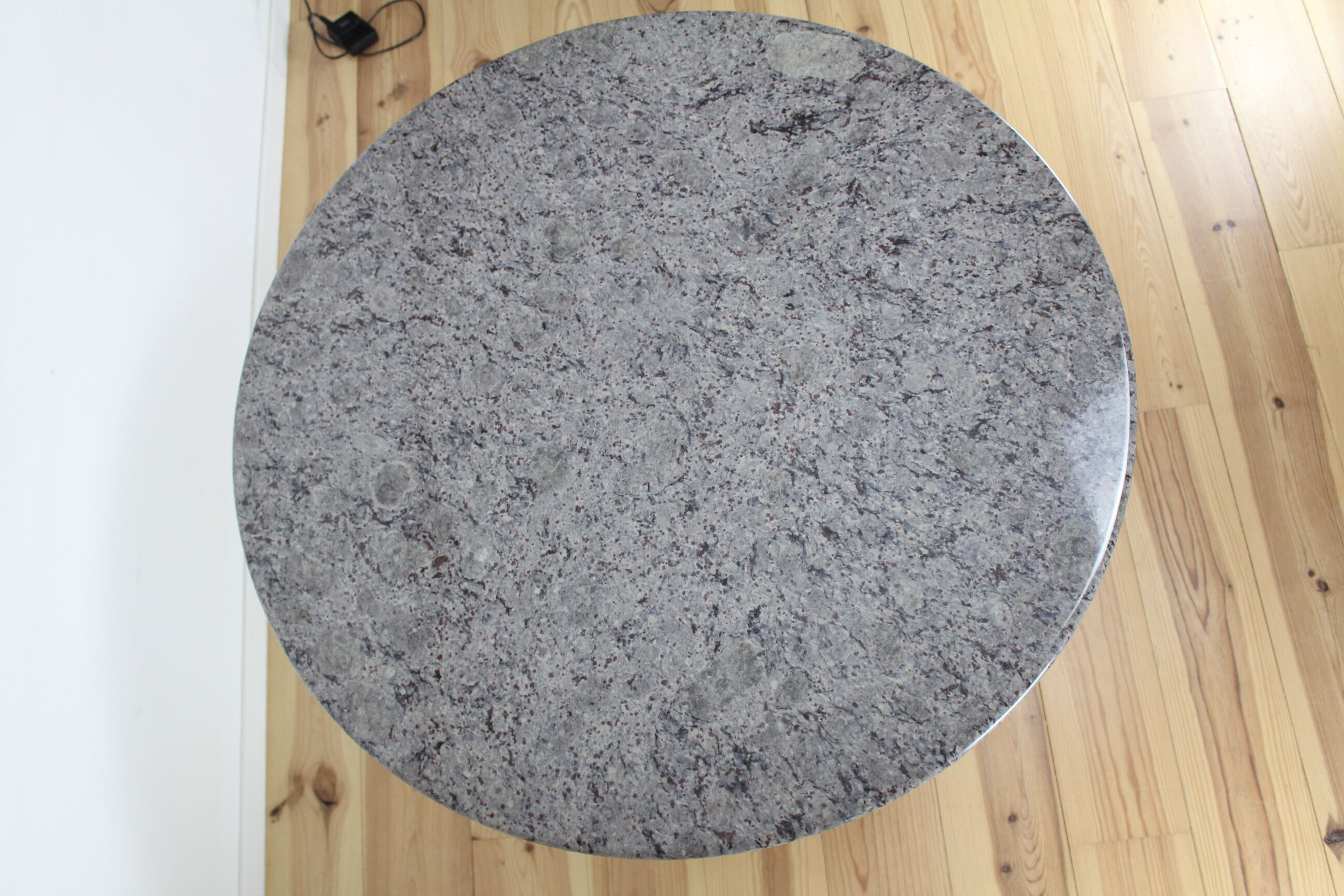 Table by Ray & Charles Eames for Vitra