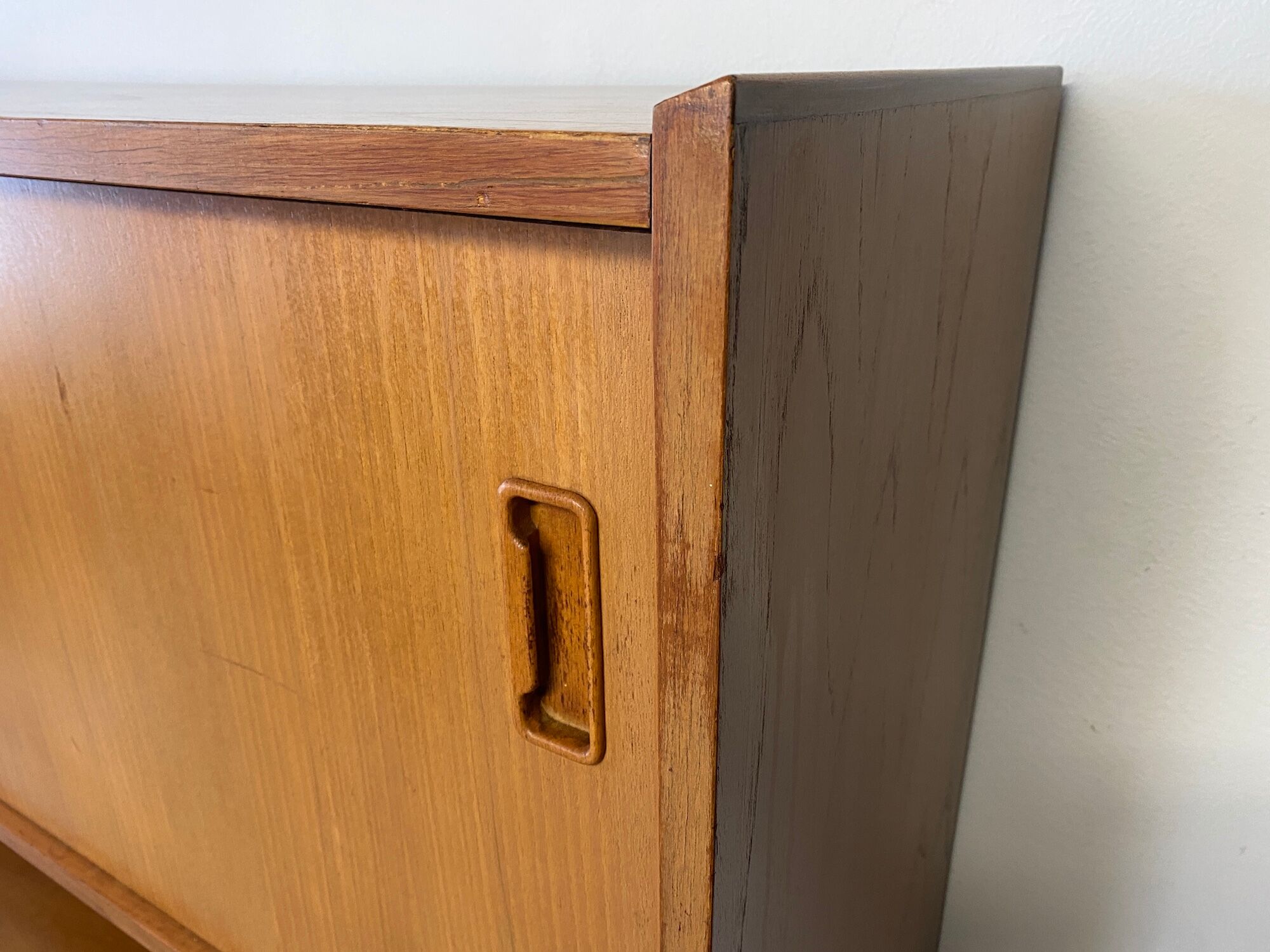 Vintage buffet bar furniture