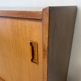 Vintage buffet bar furniture