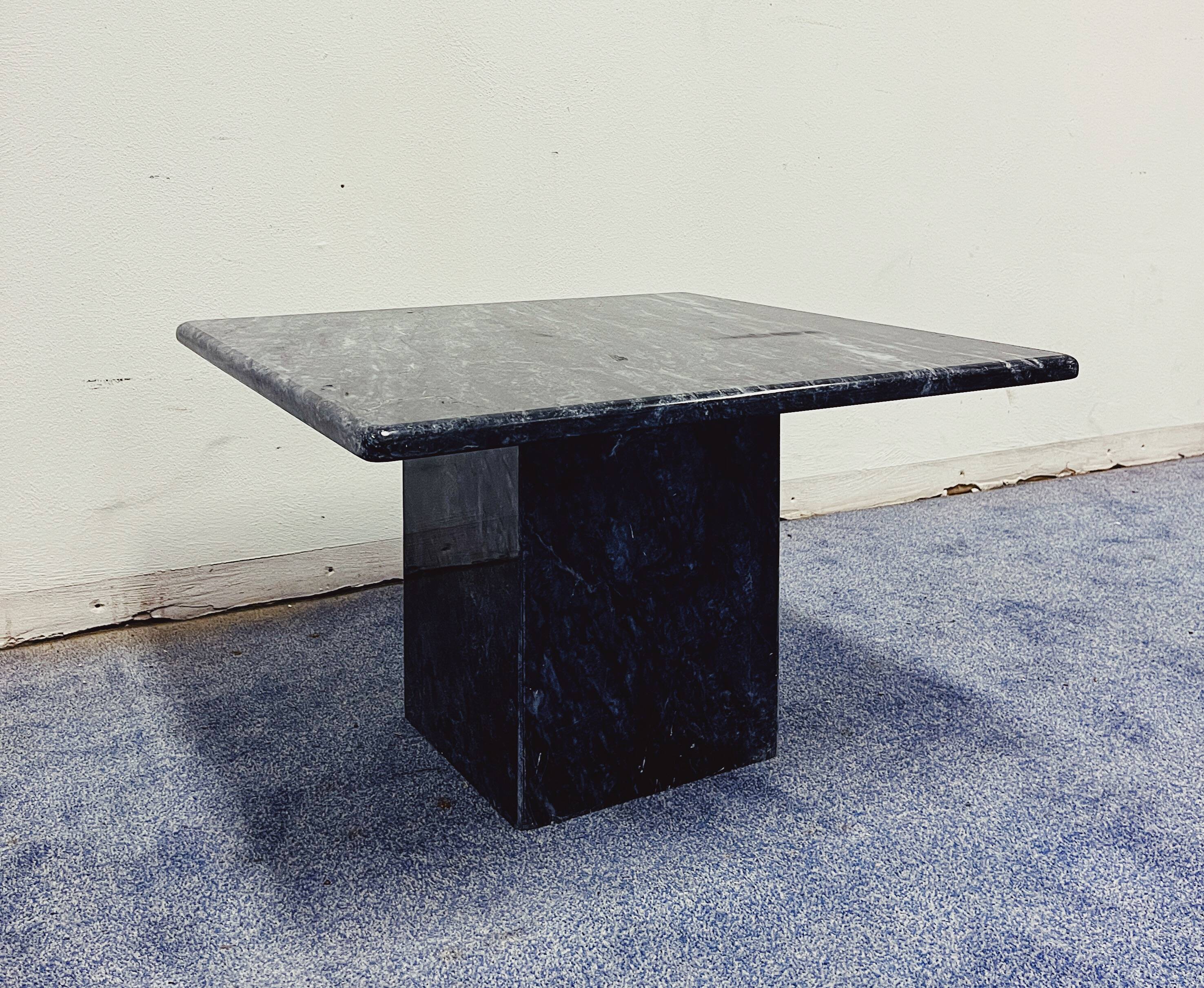 Coffee Table Marble