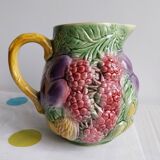 Sarreguemines pitcher