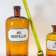 Vintage apothecary bottles | set of 3 | XL bottles | vintage 30's