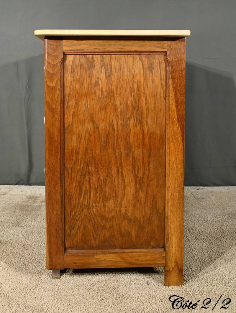 Commode en Chêne – 1940