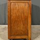 Oak chest of drawers – 1940