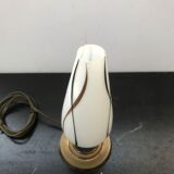 Lampe support laiton