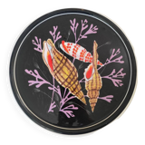 Henriot Quimper dish