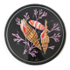 Henriot Quimper dish