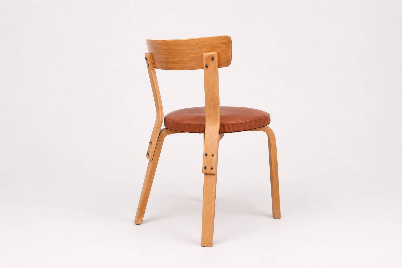 Chaise Alvar Aalto des années 1930