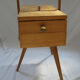 Tripod light wood worker