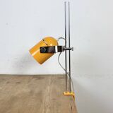Orange Combi Lux Table Lamp by Stanislav Indra for Lidokov, 1970s