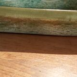 Bernard Lecuyer ceramic dish