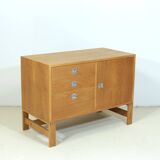 Danish Oak Sideboard