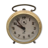 Former Jaz mechanical alarm clock