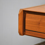 Enfilade par la sorgente dei mobili, 1960