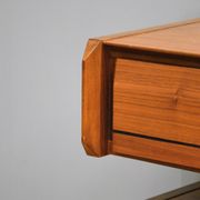 Enfilade par la sorgente dei mobili, 1960