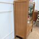 Vitrine vintage