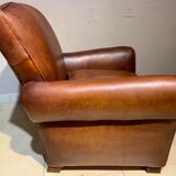 Club chair