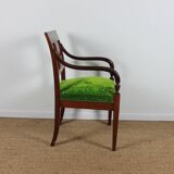 Fauteuils style Empire