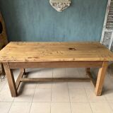 Table de ferme