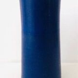 Blue Ceramic Handcrafted Vase