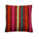 Vintage turkish kilim cushion cover 40x40cm