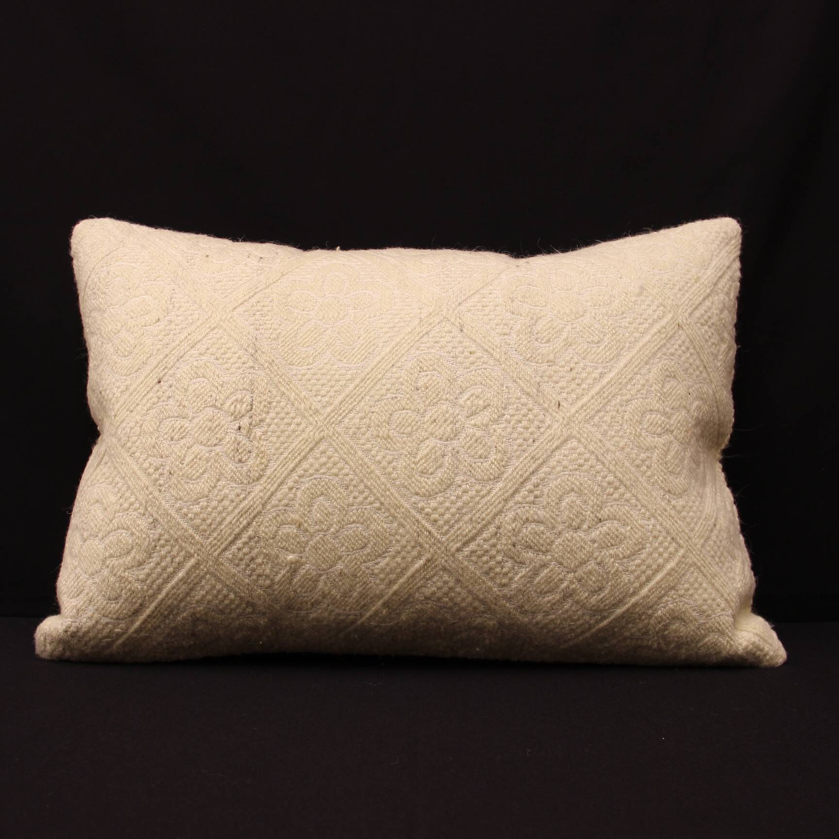 Turkish kilim cushion, 40x60 cm, ka-128