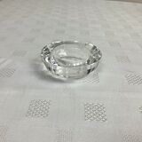 Bougeoir en cristal Oleg Cassini