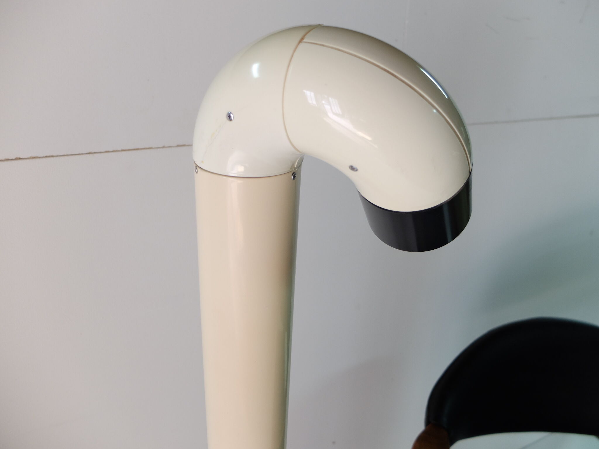 Flamingo Adjustable Lamp, Chan Kwok Hoi, 1960