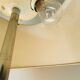 Lampadaire vintage