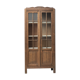 Parisian showcase cabinet