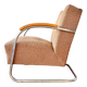 Fumctionalist armchair
