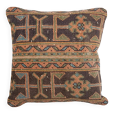 Vintage Turkish cushion cover 51x51 cm