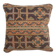Vintage Turkish cushion cover 51x51 cm