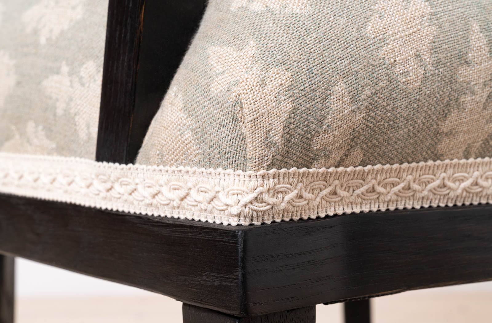 Set of 2 Biedermeier Armchairs in Rustic, Countryside Style, Austria, 1850s