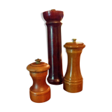 Pepper mills