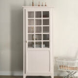 Small wardrobe
