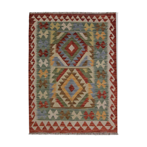 Tapis fait à la main