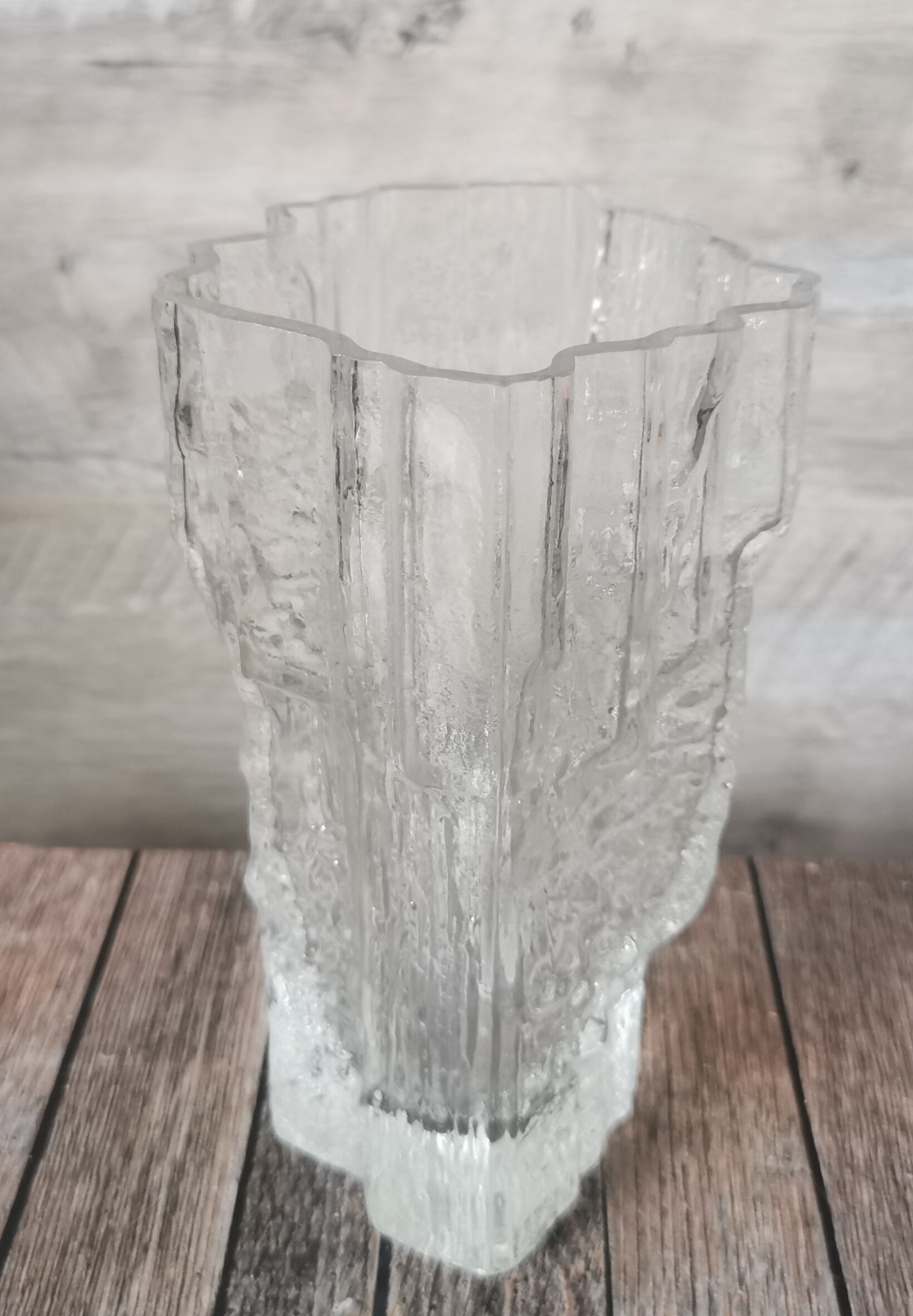 Modernist vase Tapio Wirkkala