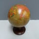 Vintage 1950's globe.