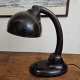 Bakelite desk lamp