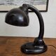 Lampe de bureau en bakélite