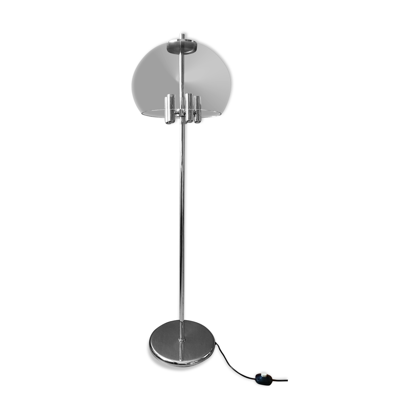 Floor lamp, Germany, 1970s