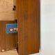 Vintage Limburg table lamp