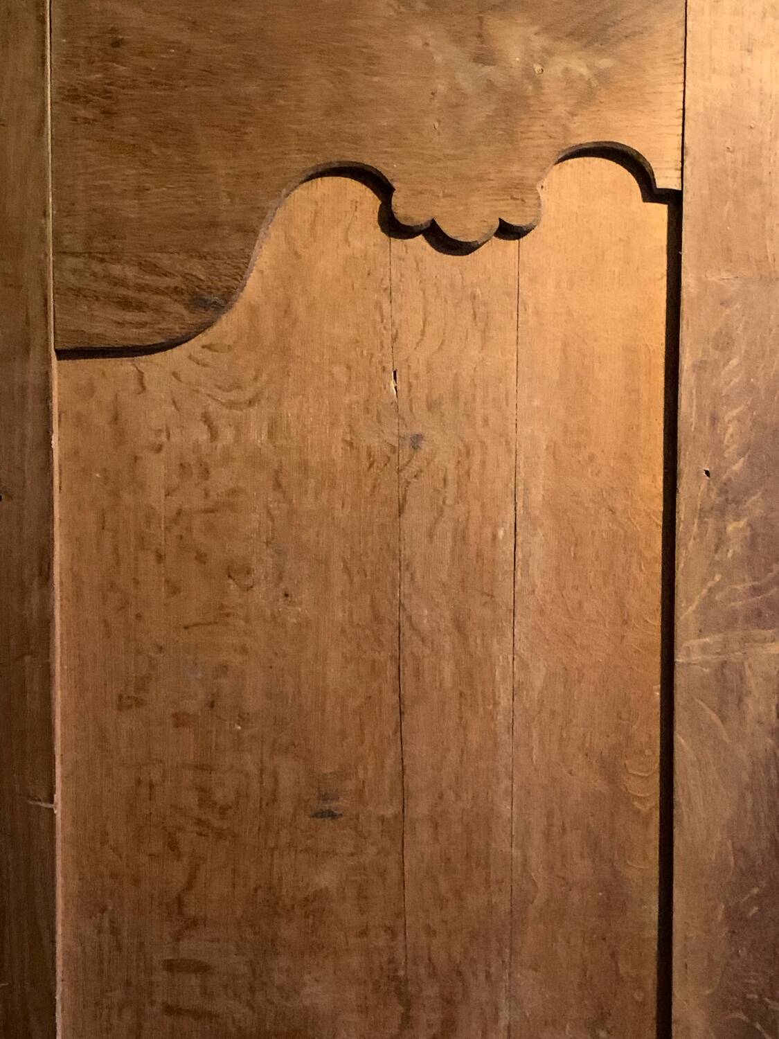 Norman wedding wardrobe