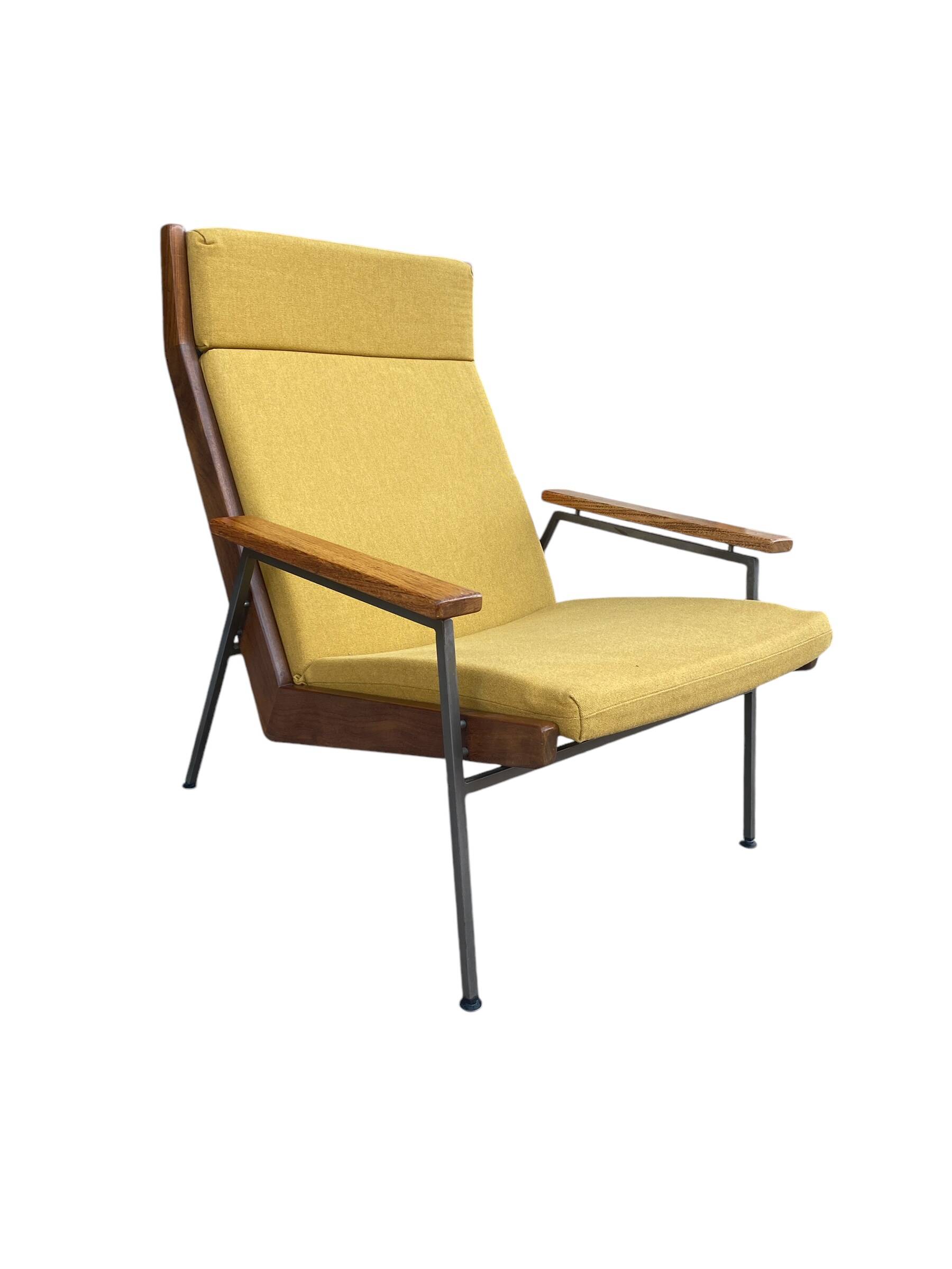 Fauteuil Lotus de Rob Parry pour Gelderland