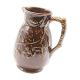 Ceramic carafe